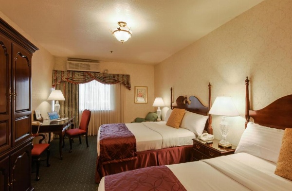 Carlyle Hotel image 10