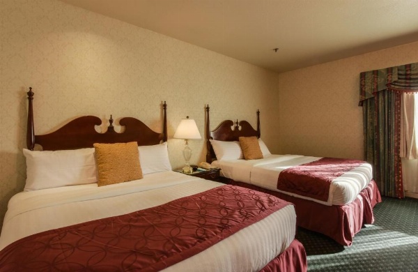 Carlyle Hotel image 12